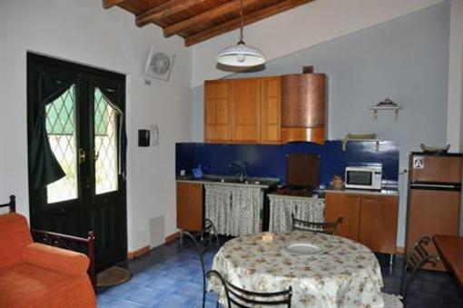 фото отеля Antico Borgo Agriturismo