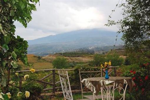фото отеля Antico Borgo Agriturismo