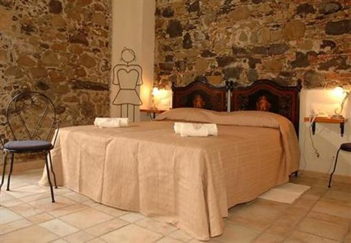 фото отеля Antico Borgo Agriturismo
