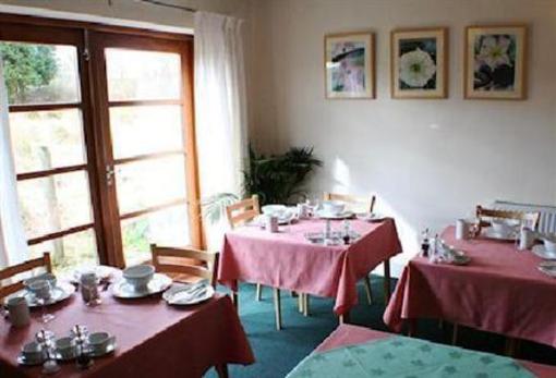 фото отеля New Hall Guest House