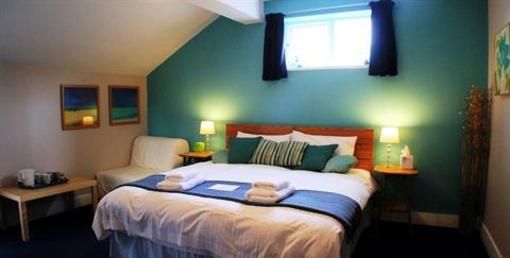 фото отеля New Hall Guest House