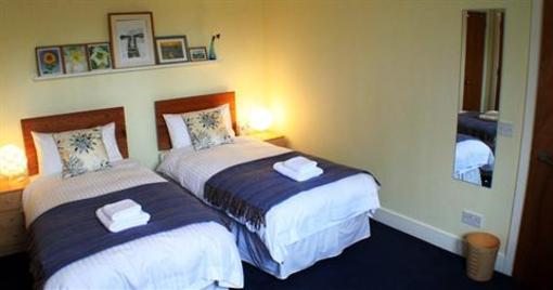 фото отеля New Hall Guest House