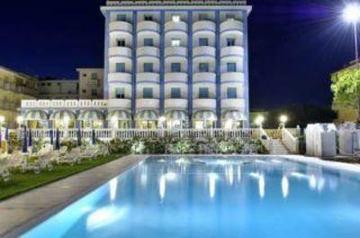 фото отеля Hotel Le Soleil Jesolo