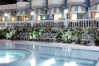 фото отеля Hotel Le Soleil Jesolo