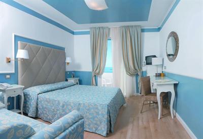 фото отеля Hotel Le Soleil Jesolo