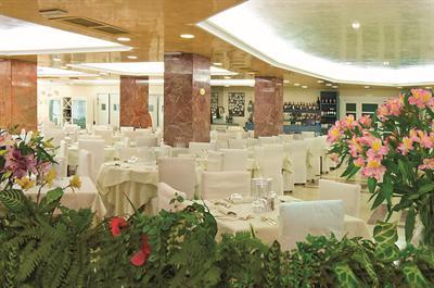фото отеля Hotel Le Soleil Jesolo