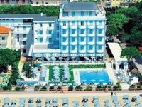 Hotel Le Soleil Jesolo