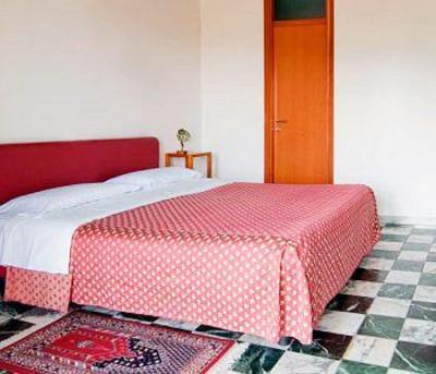 фото отеля Hotel Raffaello Urbino