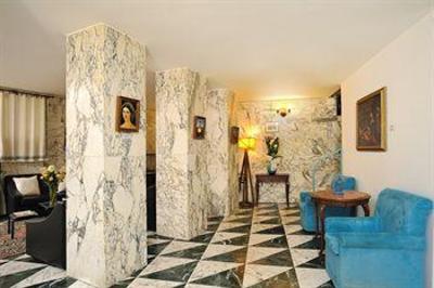 фото отеля Hotel Raffaello Urbino