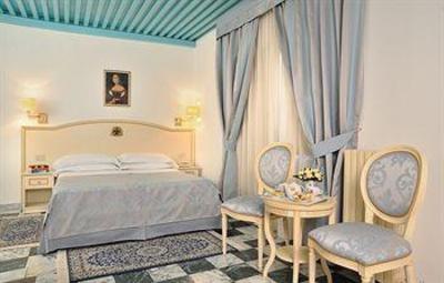 фото отеля Hotel Raffaello Urbino