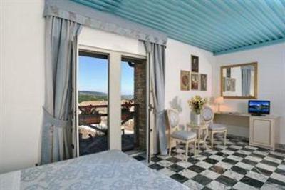 фото отеля Hotel Raffaello Urbino