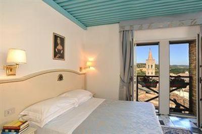 фото отеля Hotel Raffaello Urbino