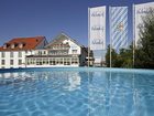 фото отеля Hotel Huberhof Allershausen