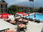 фото отеля St Nicholas Grove Hotel Oludeniz