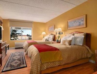 фото отеля Wingate by Wyndham Atlanta - Buckhead
