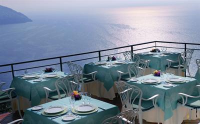 фото отеля Le Agavi Hotel Positano