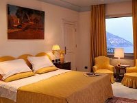 Le Agavi Hotel Positano