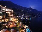 фото отеля Le Agavi Hotel Positano