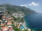 фото отеля Le Agavi Hotel Positano