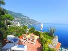 фото отеля Le Agavi Hotel Positano