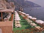 фото отеля Le Agavi Hotel Positano