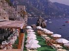 фото отеля Le Agavi Hotel Positano