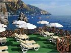 фото отеля Le Agavi Hotel Positano