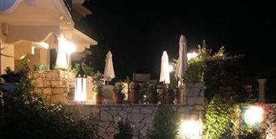 фото отеля Agnantia Hotel Apartment