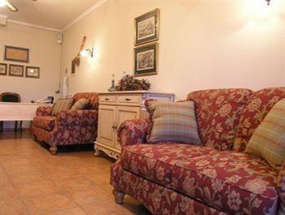 фото отеля Agnantia Hotel Apartment
