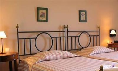 фото отеля Agnantia Hotel Apartment