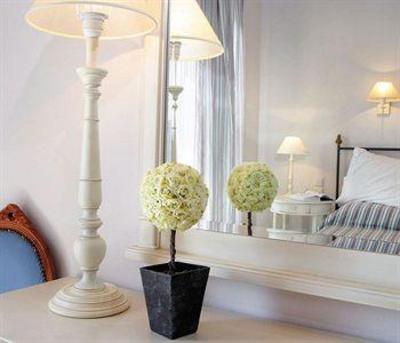 фото отеля Agnantia Hotel Apartment