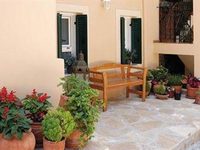 Agnantia Hotel Apartment