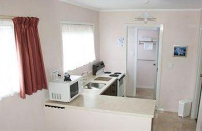 фото отеля Settlers Motel