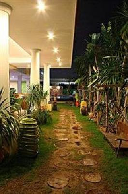 фото отеля Smile Hua Hin Resort