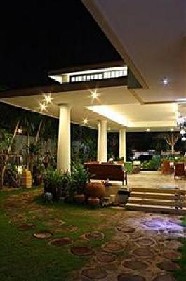 фото отеля Smile Hua Hin Resort