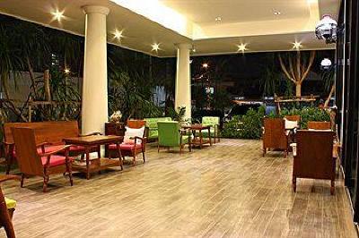 фото отеля Smile Hua Hin Resort