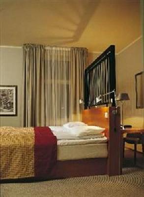 фото отеля Rica Holberg Hotel