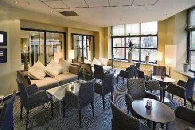 фото отеля Rica Holberg Hotel