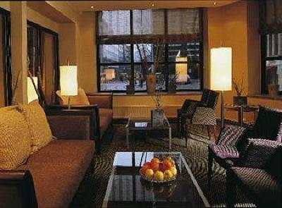 фото отеля Rica Holberg Hotel