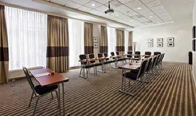 фото отеля Rica Holberg Hotel