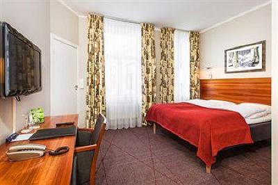 фото отеля Rica Holberg Hotel