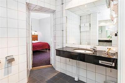 фото отеля Rica Holberg Hotel