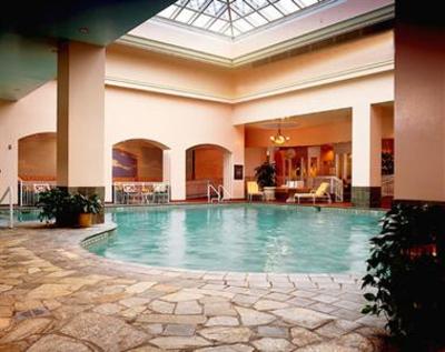 фото отеля The Broadmoor