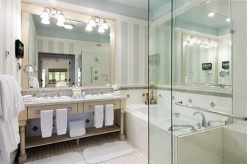фото отеля The Broadmoor