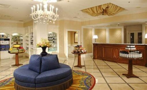 фото отеля The Broadmoor