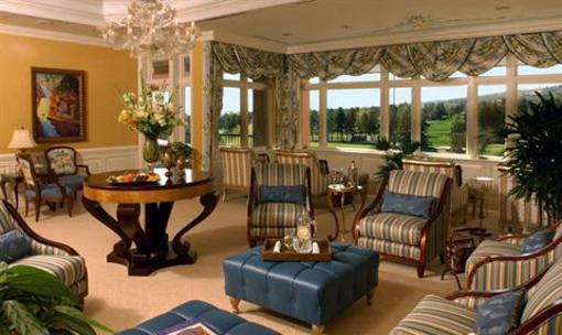 фото отеля The Broadmoor