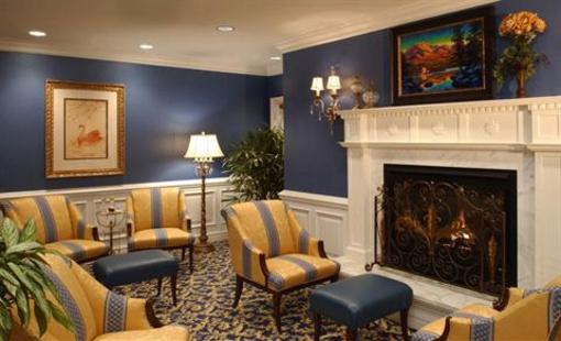 фото отеля The Broadmoor