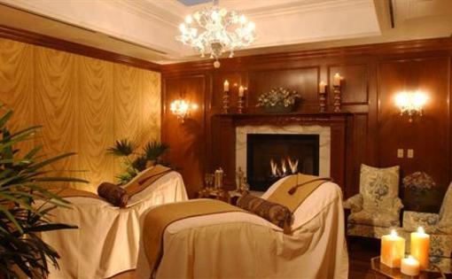 фото отеля The Broadmoor