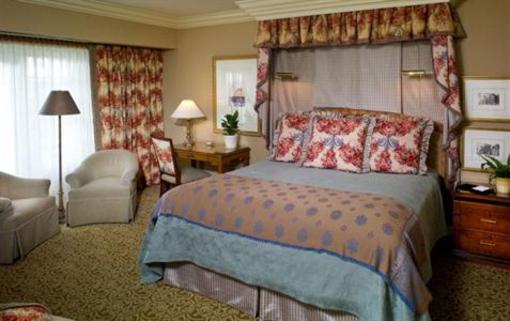 фото отеля The Broadmoor