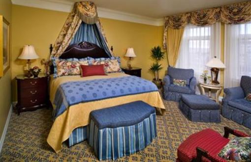 фото отеля The Broadmoor